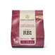 Шоколад RUBY 0.4 кг, Callebaut 23327 фото 1