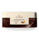 Шоколад для випікання 43,5 % какао у дропсах 10 кг, Callebaut 26962 фото 1