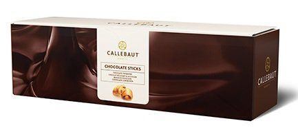 Термостабильный шоколад 44 % в палочках 1,6 кг, Callebaut 26636 фото