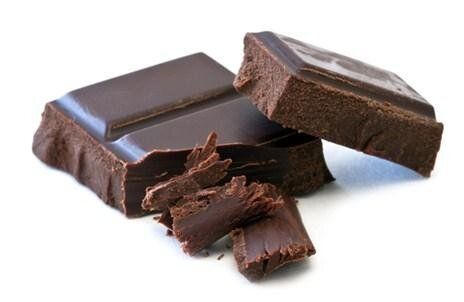 Черный шоколад с заменителем сахара 54 % какао 5 кг "MALCHOC-D-123", Callebaut 22941 фото