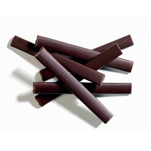 Термостабільний шоколад 44 % у паличках 100 г, Callebaut 22170 фото