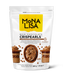 Crispearls Milk (молочне шоколадне драже) 800 г, Mona Lisa 26187 фото 1